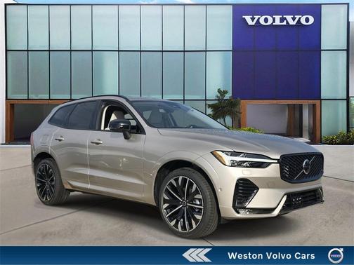 2026 Volvo XC60