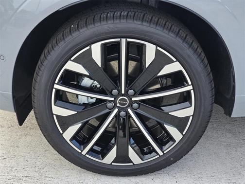 2026 Volvo XC60