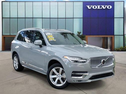 2024 Volvo XC90 B5 Core Bright Theme