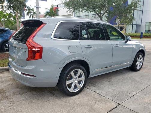 2024 Volvo XC90 B5 Core Bright Theme