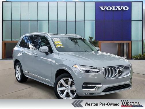 2024 Volvo XC90 B5 Core Bright Theme