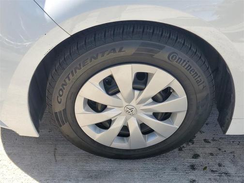 2021 Toyota Corolla L