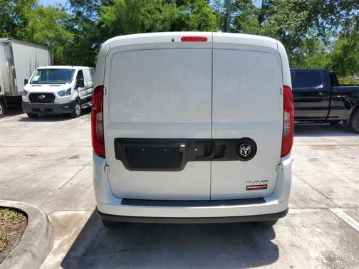 2022 RAM ProMaster City Base