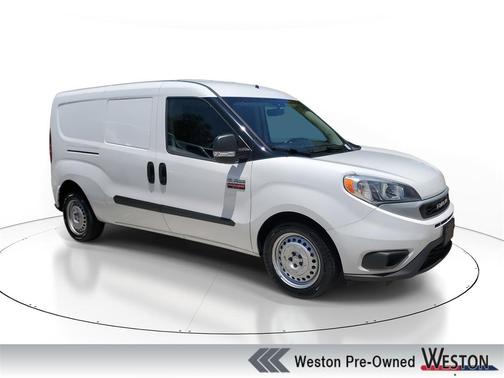 2022 RAM ProMaster City Base