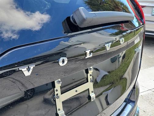 2026 Volvo XC90 Plug-In Hybrid T8 Ultra 7-Seater