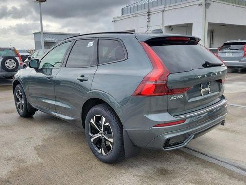 2026 Volvo XC60 B5 Core