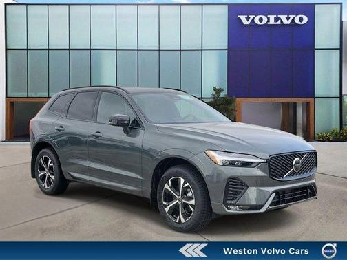 2026 Volvo XC60 B5 Core