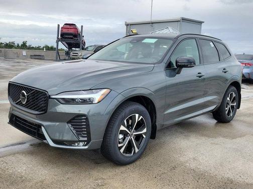 2026 Volvo XC60 B5 Core