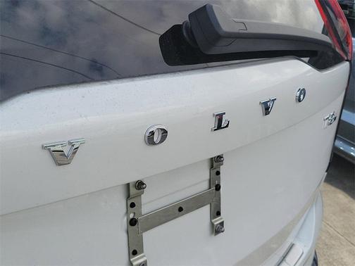 2026 Volvo XC90 Plug-In Hybrid T8 Core