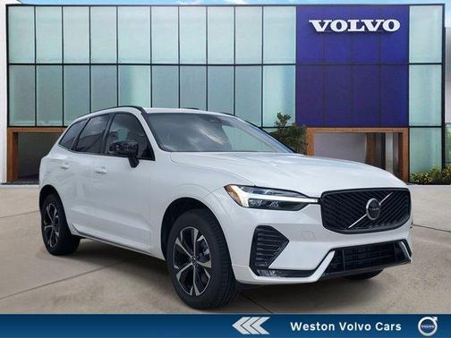 2026 Volvo XC60 B5 Core