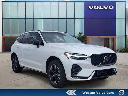 2026 Volvo XC60 B5 Core