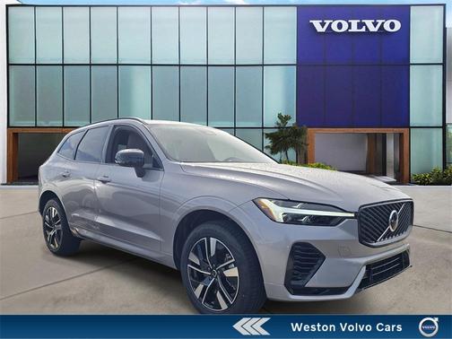2026 Volvo XC60 T8 CORE