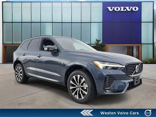 2025 Volvo XC60 B5 Core