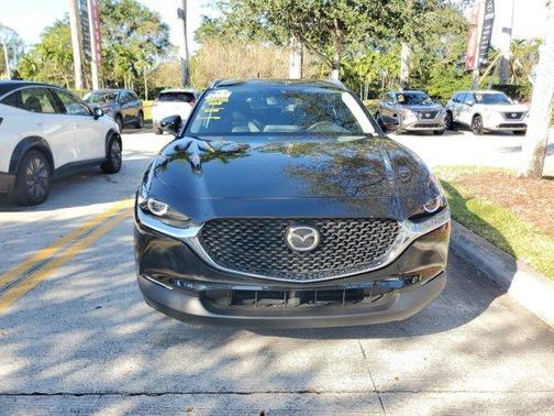 2023 Mazda CX-30 2.5 S Select Package