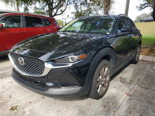 2023 Mazda CX-30 2.5 S Select Package