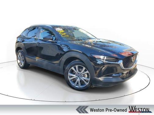 2023 Mazda CX-30 2.5 S Select Package