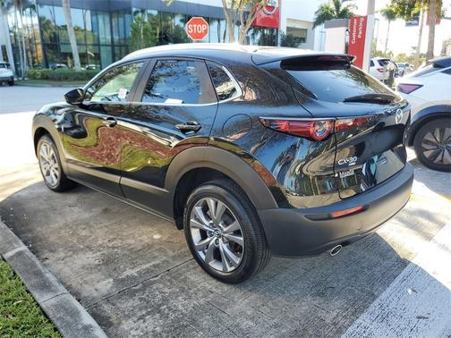 2023 Mazda CX-30 2.5 S Select Package