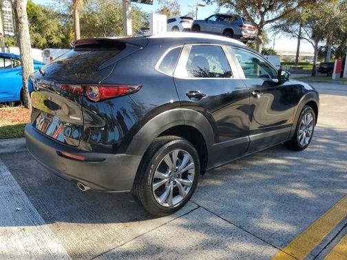 2023 Mazda CX-30 2.5 S Select Package