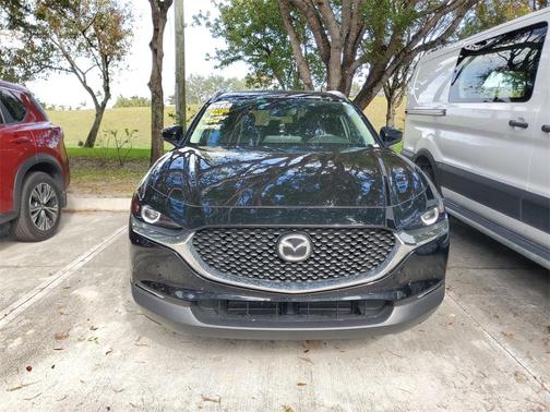 2023 Mazda CX-30 2.5 S Select Package