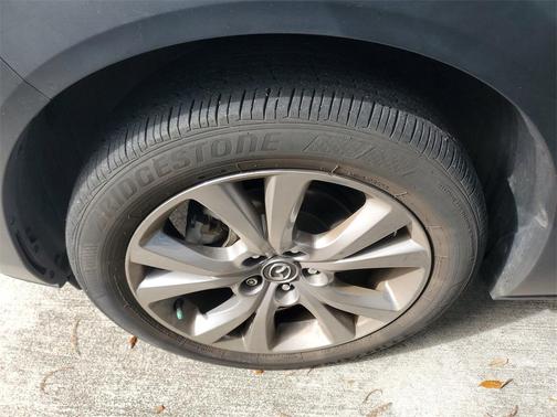 2023 Mazda CX-30 2.5 S Select Package