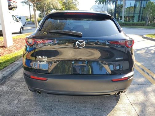 2023 Mazda CX-30 2.5 S Select Package