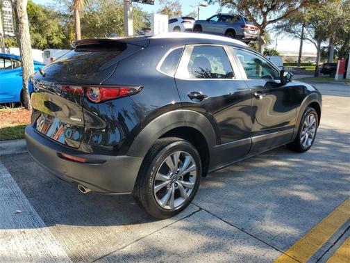 2023 Mazda CX-30 2.5 S Select Package
