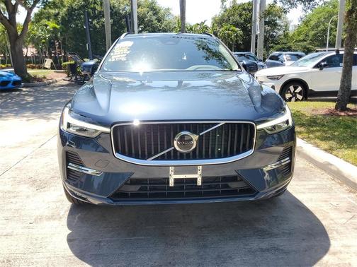2023 Volvo XC60 B5 Core