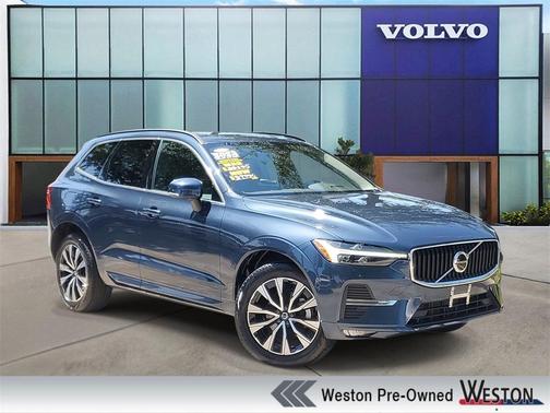 2023 Volvo XC60 B5 Core