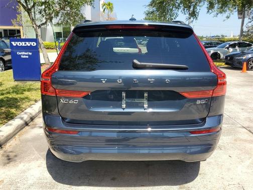 2023 Volvo XC60 B5 Core
