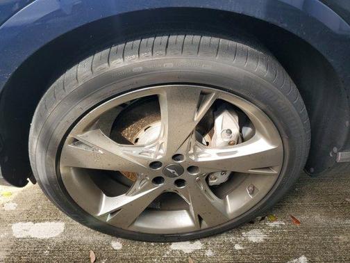 2023 Genesis GV80 2.5T