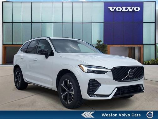 2026 Volvo XC60 B5 Core