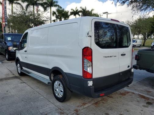 2023 Ford Transit-250 Base