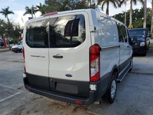 2023 Ford Transit-250 Base