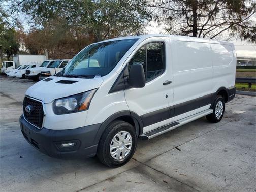 2023 Ford Transit-250 Base