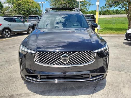 2026 Volvo XC90 Plug-In Hybrid T8 Plus 7-Seater