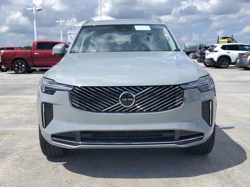 2026 Volvo XC90 B6 Ultra 7-Seater