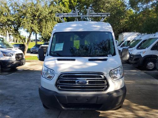 2019 Ford Transit-150 XLT