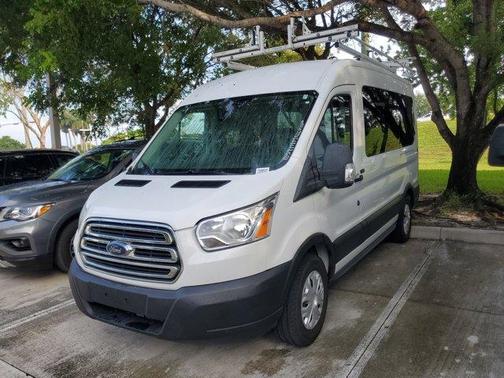 2019 Ford Transit-150 XLT