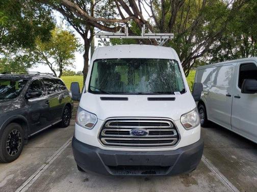 2019 Ford Transit-150 XLT