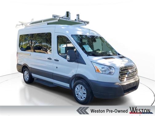 2019 Ford Transit-150 XLT