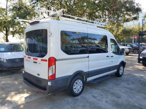 2019 Ford Transit-150 XLT