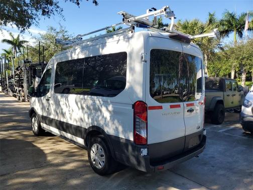 2019 Ford Transit-150 XLT