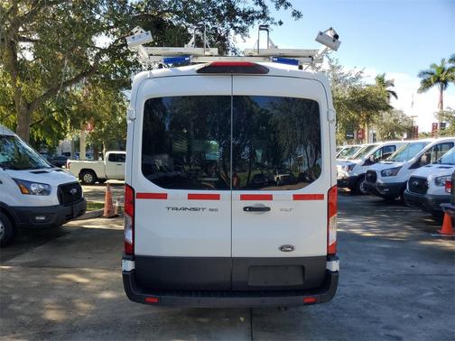 2019 Ford Transit-150 XLT