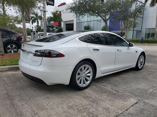 2019 Tesla Model S 100D