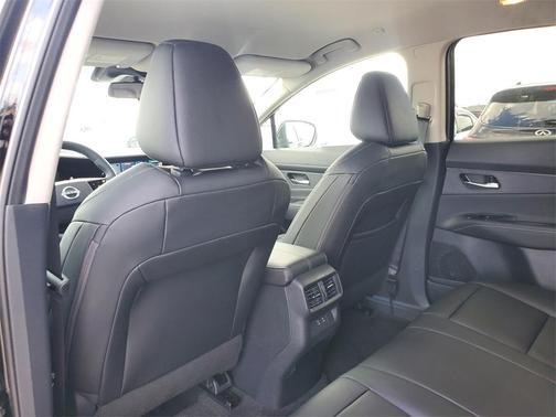 2026 Nissan Murano SV