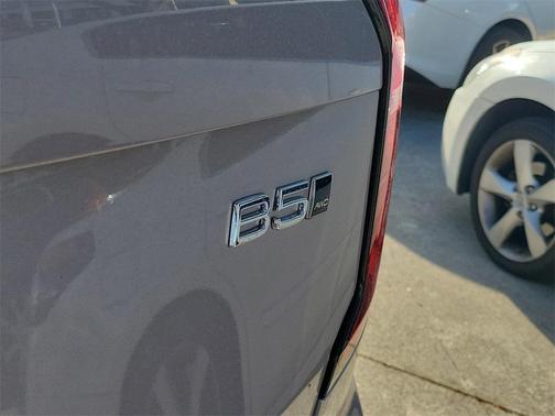 2026 Volvo XC90 B5 Plus 7-Seater