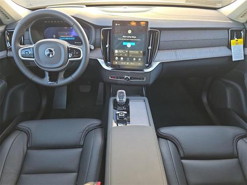 2026 Volvo XC90 B6 Ultra 6-Seater