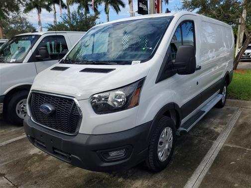 2023 Ford Transit-250 Base