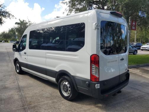2024 Ford Transit-350 XL