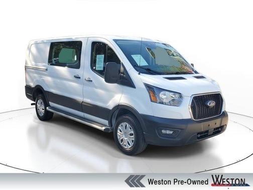 2023 Ford Transit-250 Base